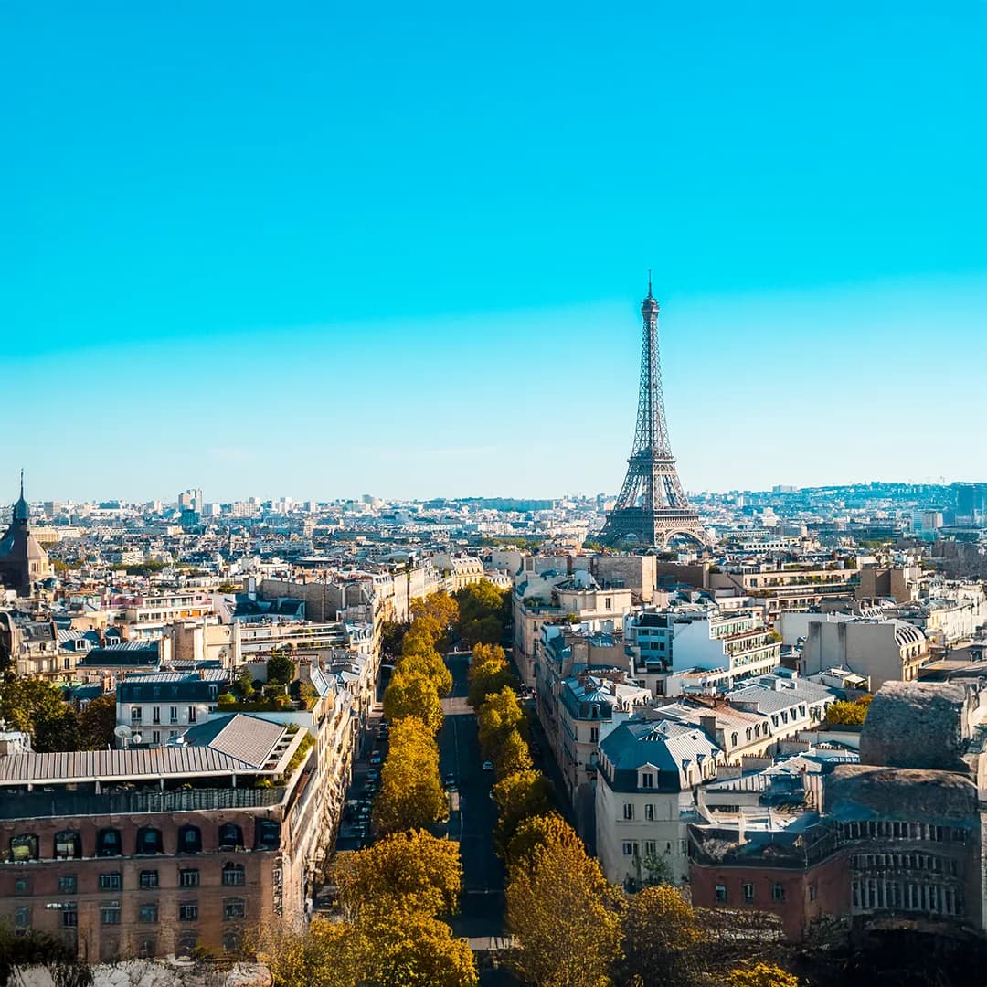 Paris, France