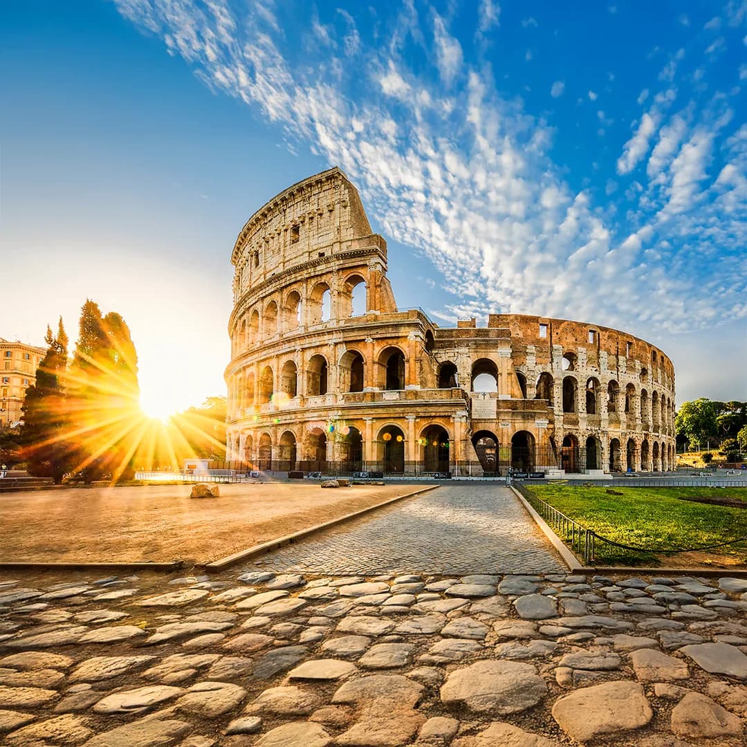 Rome, Italy
