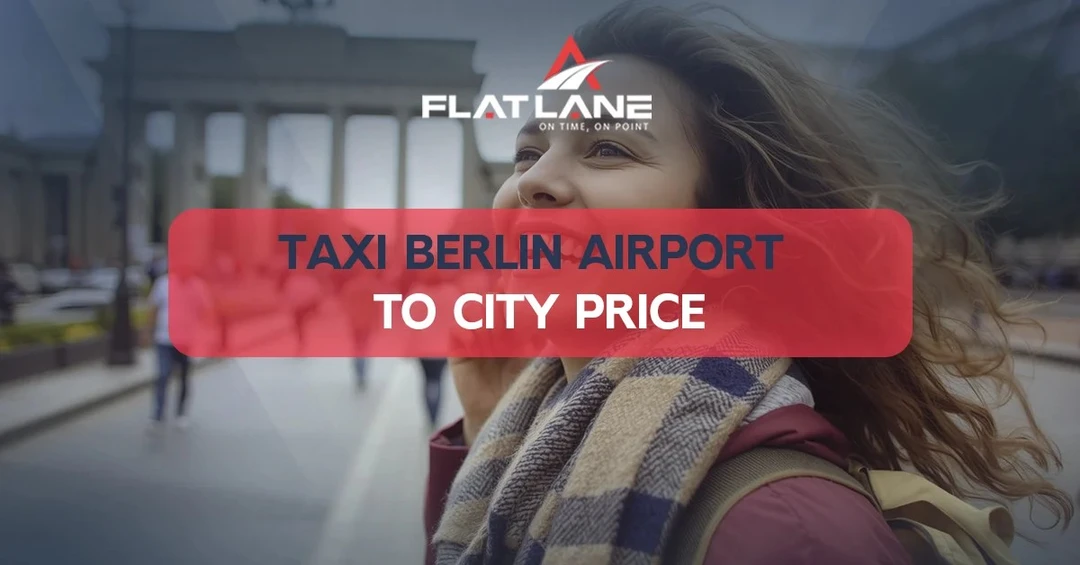 Taxi Berlin airport to city price 10 % cheaper 2026