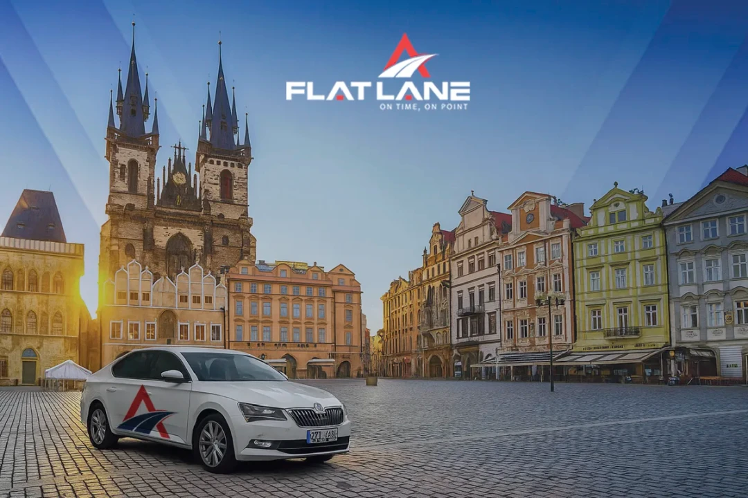 Best way to get from prague airport to city center 2026