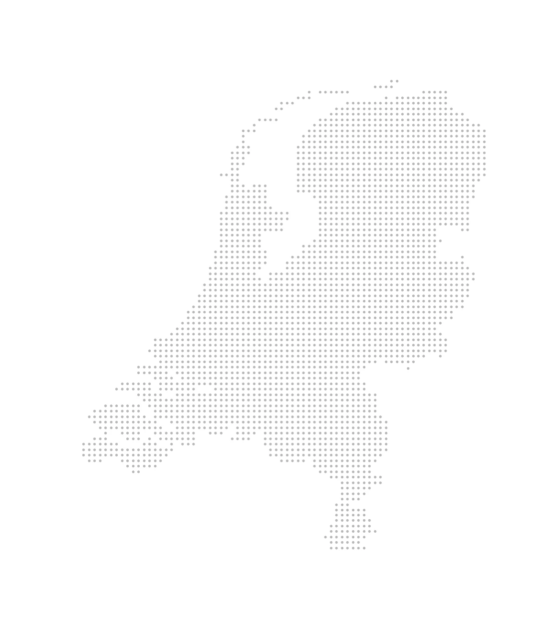 Country map