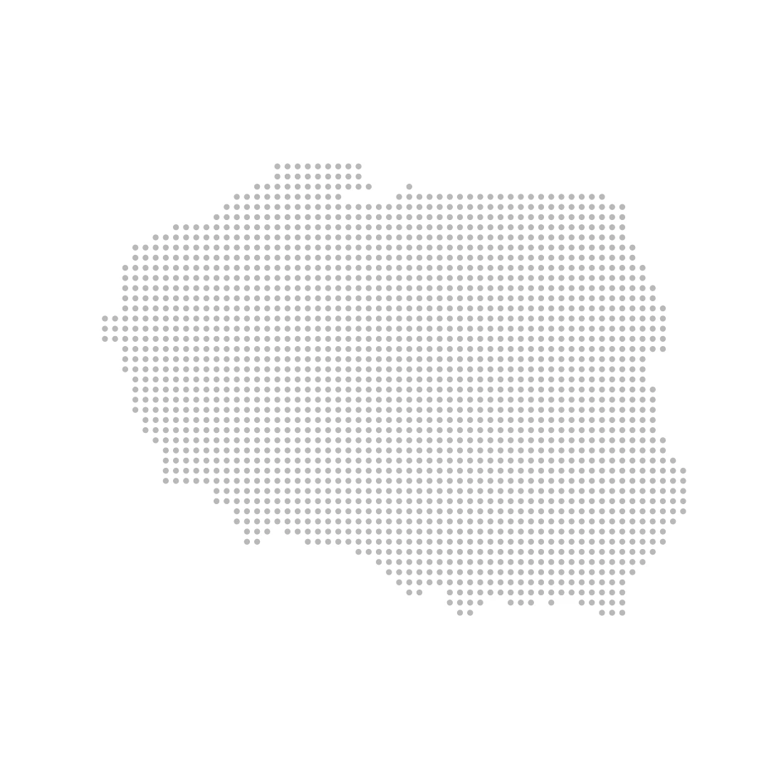 Country map