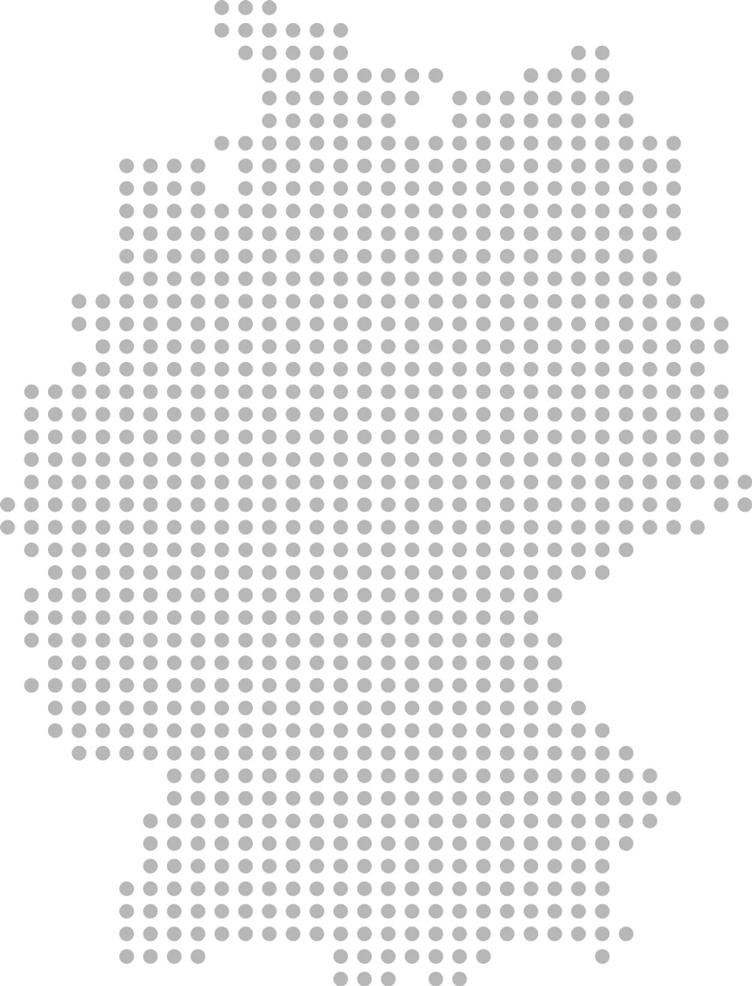 Country map
