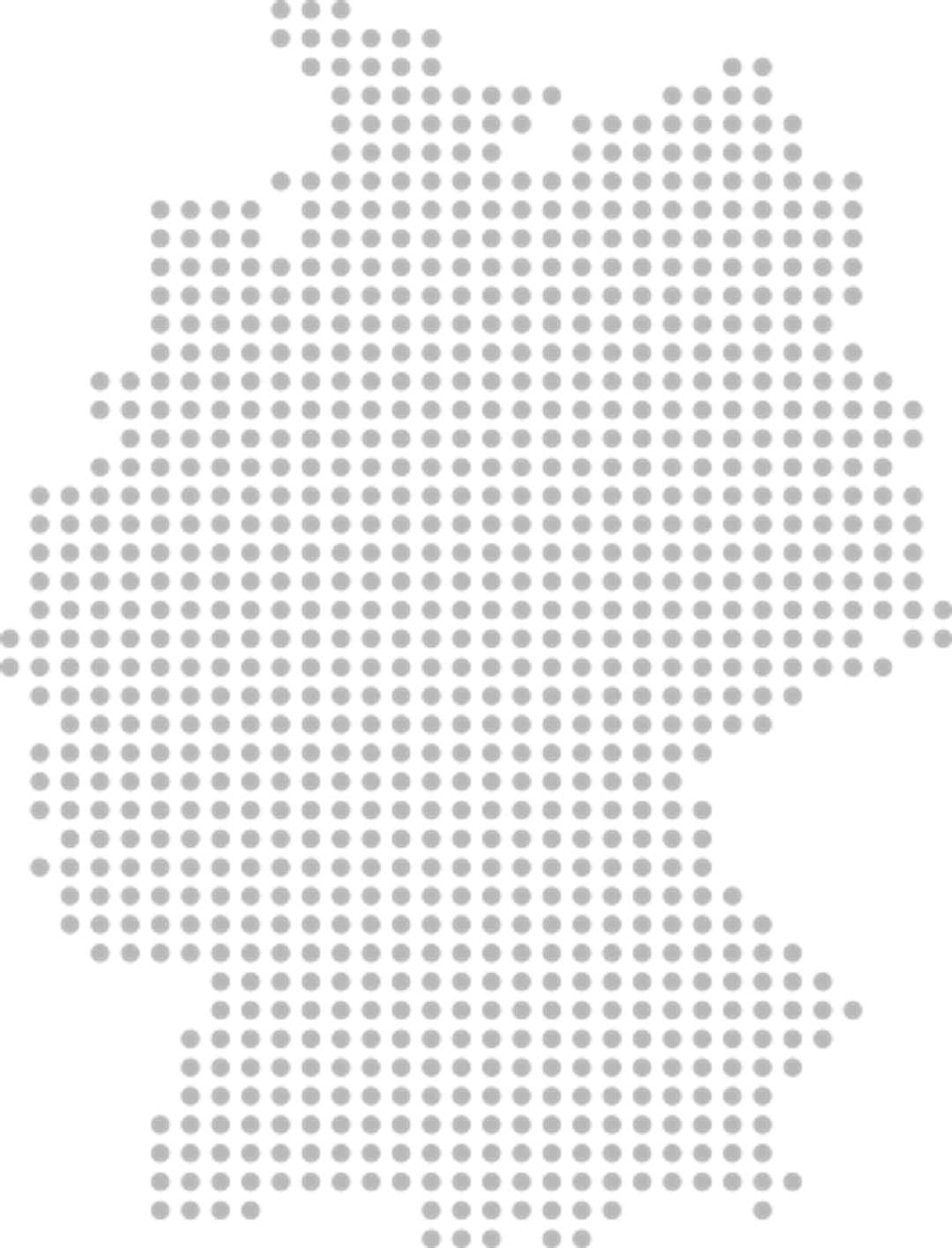Country map