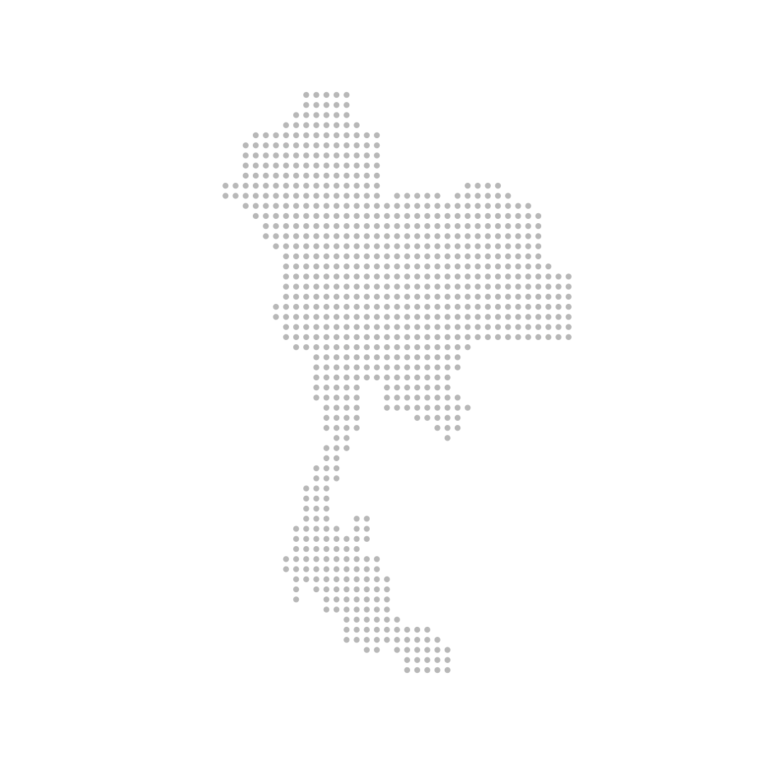 Country map