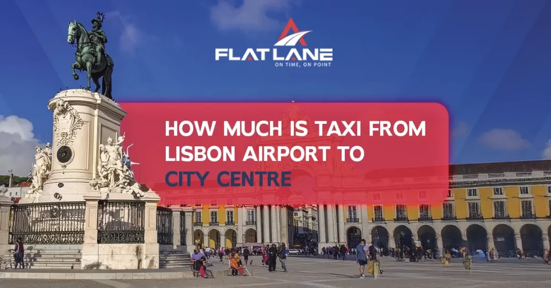 how much is taxi from lisbon airport to city centre