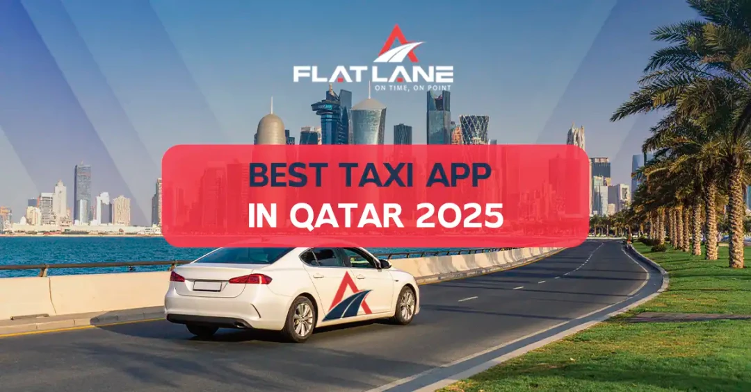 Best taxi app in qatar 2026