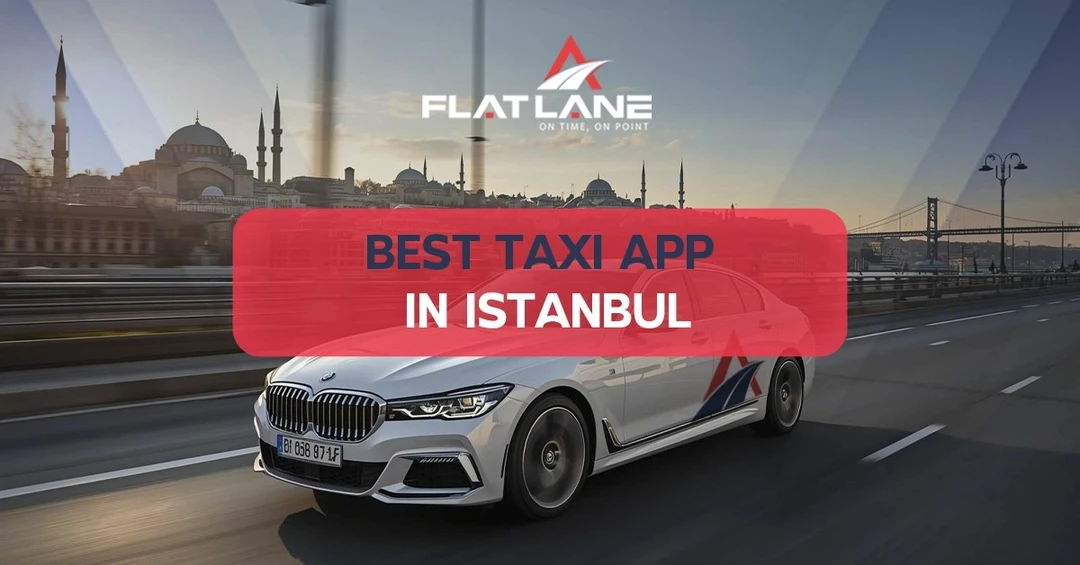 best taxi app in istanbul 2026
